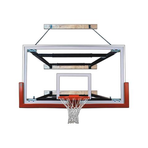 First Team SuperMount 82 Victory -72  Inch Glass