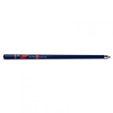 Syracuse Orange Billiard Cue Stick