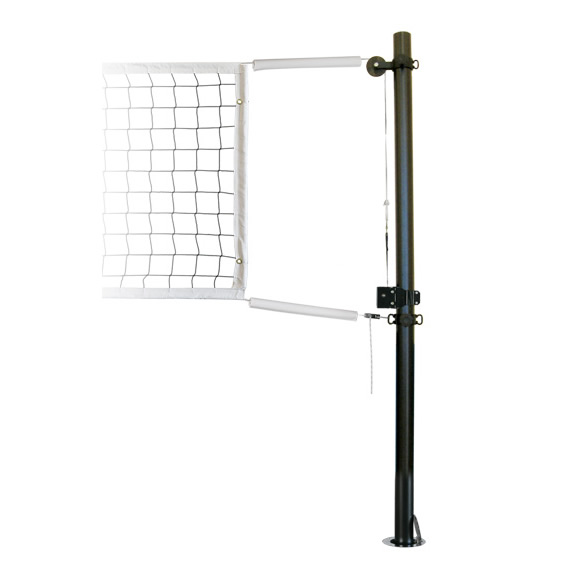 First Team Sand Steller Basic Recreational Aluminum Volleyball Set
