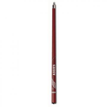 Texas A&M Aggies Billiard Cue - Blizzard
