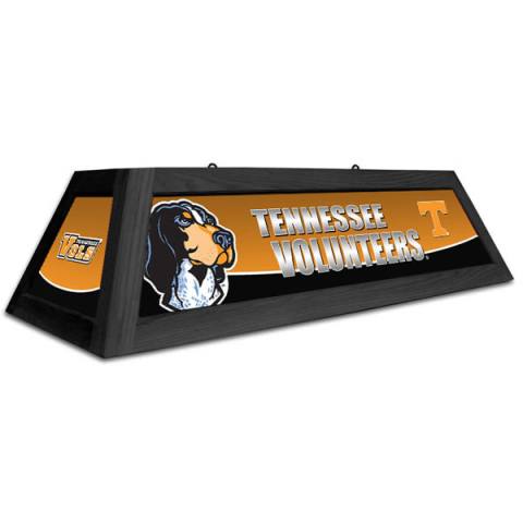 Tennessee Volunteers 42 Inch Spirit Game Table Lamp