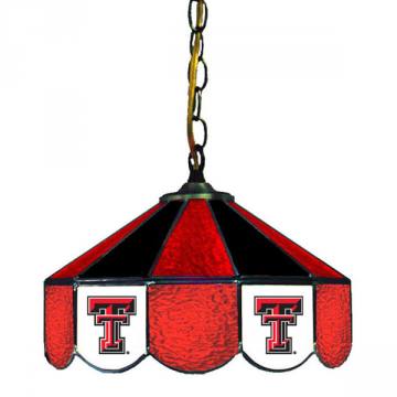 Texas Tech Red Raiders Swag Light