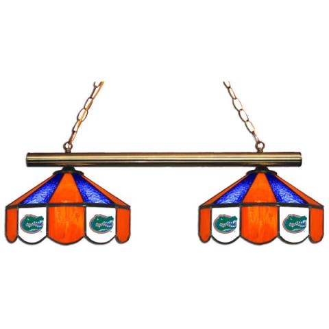 Florida Gators 2 Shade Game Lamp