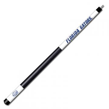 Florida Gators Engraved Pool Cue