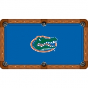 Florida Gators Game Room Merchandise | billiards room | bar | man cave