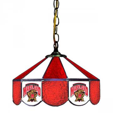 Maryland Terrapins Swag Light