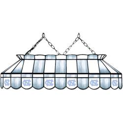 North Carolina Tar Heels 40 Inch Pool Table Light