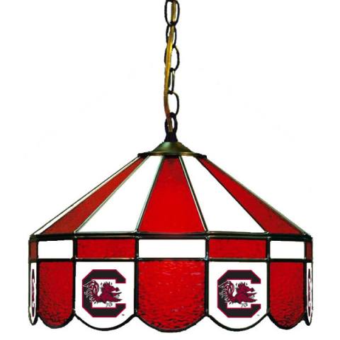 South Carolina Gamecocks Executive Swag Light