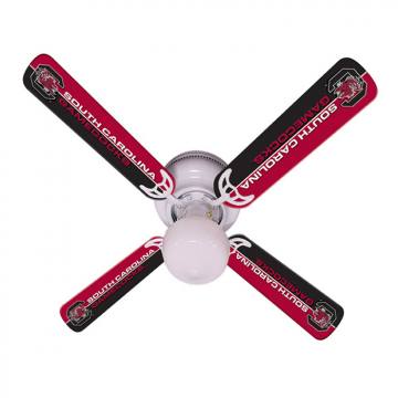 South Carolina Gamecocks Ceiling Fan