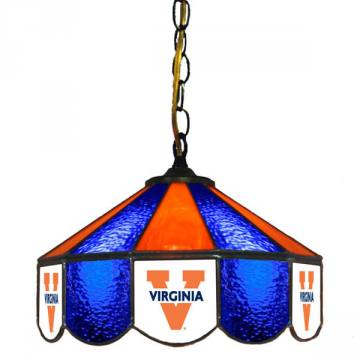 Virginia Cavaliers Swag Light