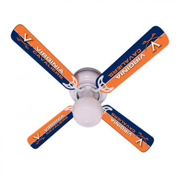 Virginia Cavaliers Ceiling Fan