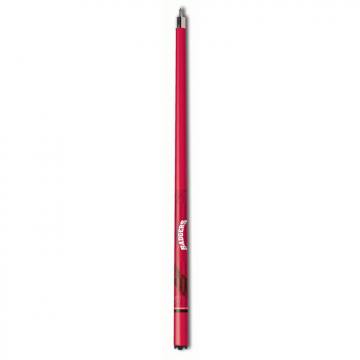 Wisconsin Badgers Billiard Cue - Blizzard