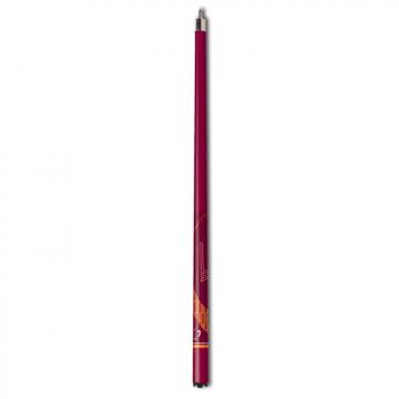 Virginia Tech Hokies Billiard Cue - Blizzard