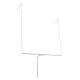 Image 2: First Team All Star Football Goalpost
