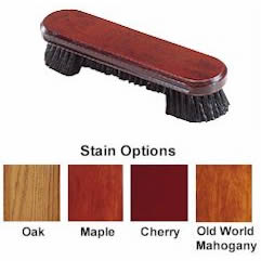 9 Inch Wooden Brush