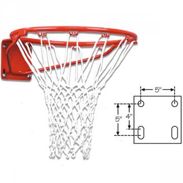 First Team FT170 Fixed Basketball Rim