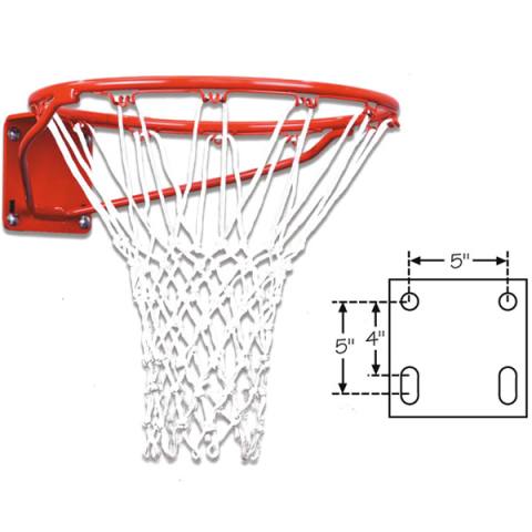 First Team FT170 Fixed Basketball Rim