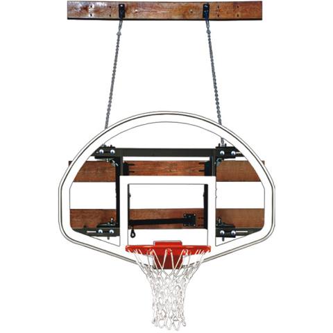 First Team FoldaMount 46 Advantage - 54 Inch Glass