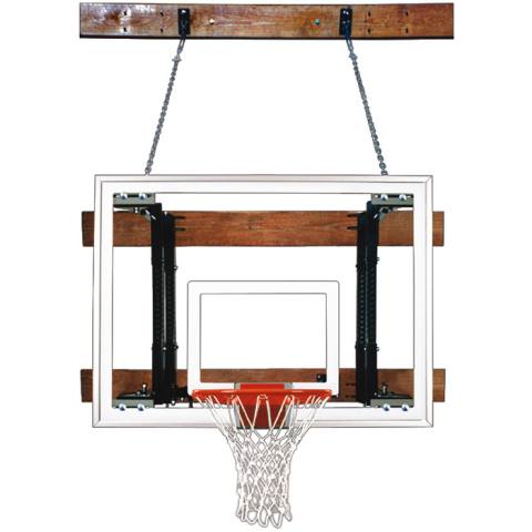 First Team FoldaMount 46 Maverick - 54 Inch Glass