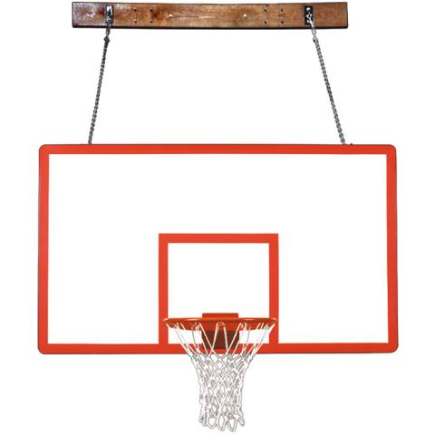 First Team FoldaMount 46 Performance - 72 Inch Fiberglass