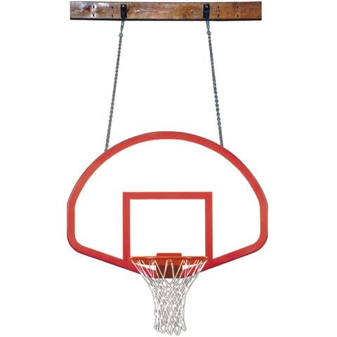 First Team FoldaMount 46 Rebound - 54 Inch Fiberglass