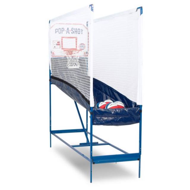 Pop a shot net discount