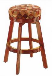 HJ Scott Pacific Heights Barstool