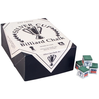 Silver Cup Chalk