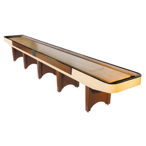 Venture Classic 22 Shuffleboard Table