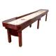 Image 2: Venture Grand Deluxe Sport 12 Shuffleboard Table